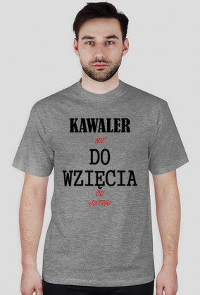 Kawaler nie do wzięcia od jutra! wersje jasne