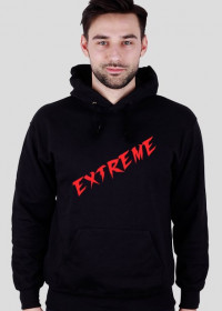 Extreme Sports Hoodie 1
