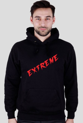 Extreme Sports Hoodie 1