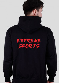 Extreme Sports Hoodie 1