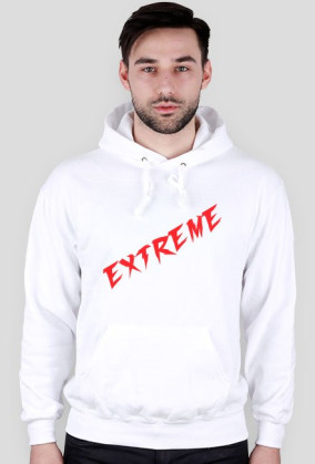 Extreme Sports Hoodie 1
