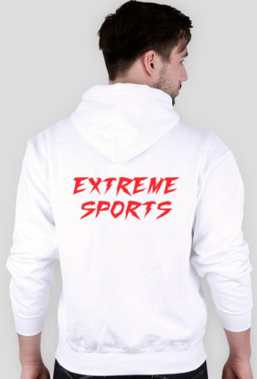 Extreme Sports Hoodie 1
