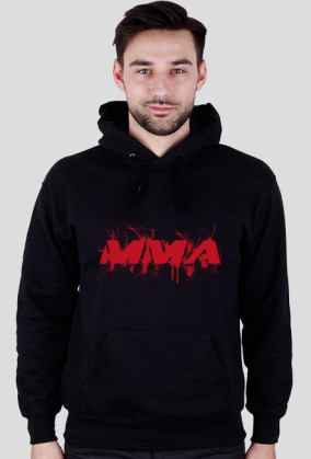 Extreme Sports Hoodie 2