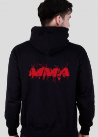 Extreme Sports Hoodie 2