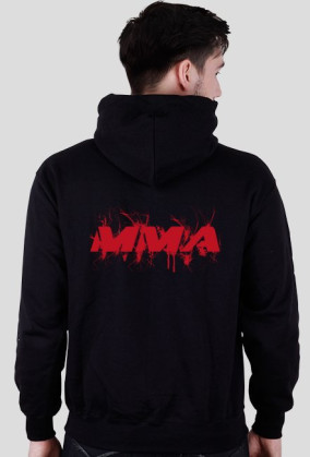 Extreme Sports Hoodie 2