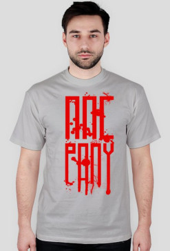 NAĆ PANY X GORE X GANDALFGREY