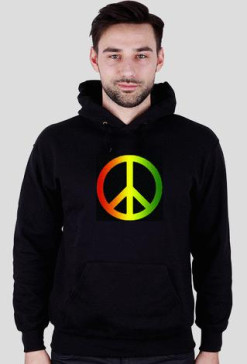 pacyfa bluza