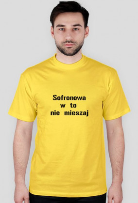 Prezerwatywy 4 - Nie mieszaj Sofronowa