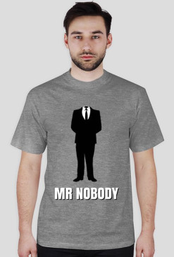 Mr Nobody
