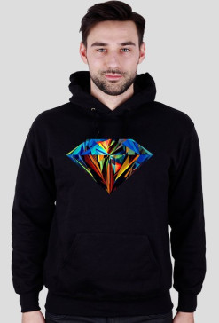 Rich Series Hoodie 1