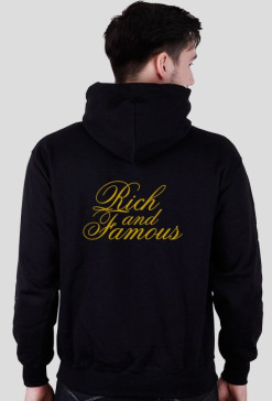 Rich Series Hoodie 1