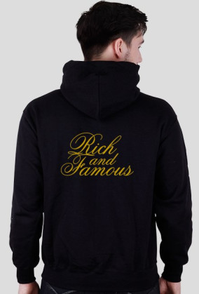 Rich Series Hoodie 1