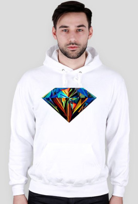 Rich Series Hoodie 1