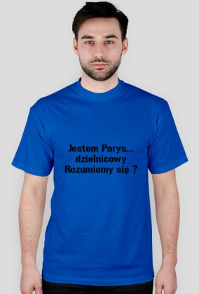 Prezerwatywy 4 - Jestem Parys