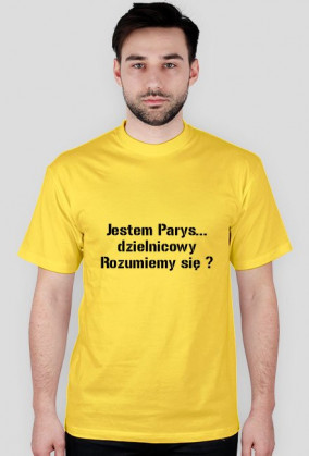 Prezerwatywy 4 - Jestem Parys