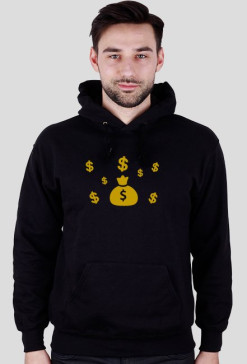 Rich Series Hoodie 2