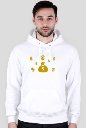 Rich Series Hoodie 2