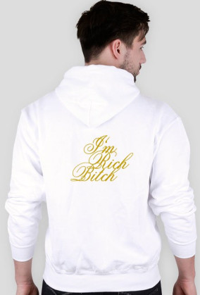 Rich Series Hoodie 2