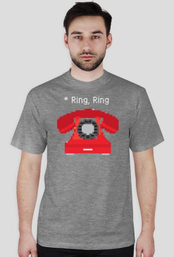 Ring, Ring