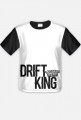 Koszulka Drift King