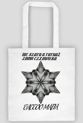 ALL YOUR STUFF-TATTOO MAFIA