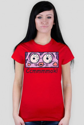 cmok k