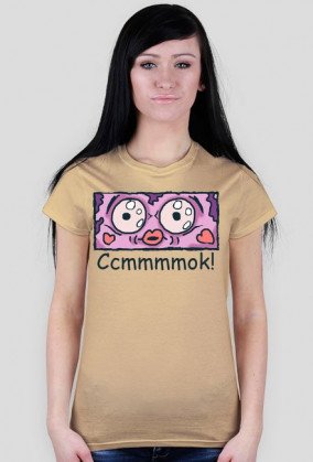 cmok k