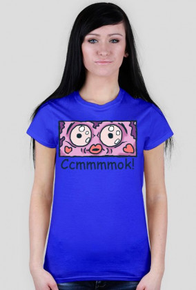 cmok k
