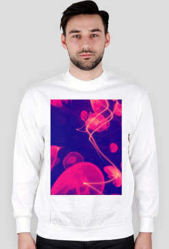BLUZA MEDUSA