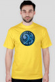 Klucz basowy B1 T-shirt