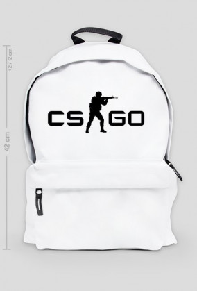 Plecak CS:GO