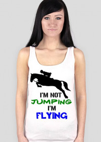 Koszulka "Flying"