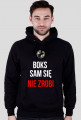 Bluza "Boks sam się nie zrobi"