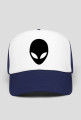 Czapka Alien