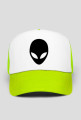 Czapka Alien