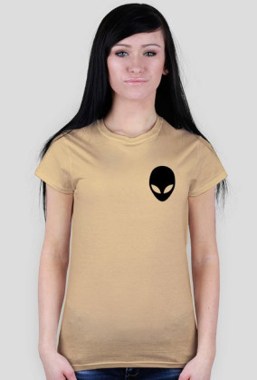 Koszulka Alien