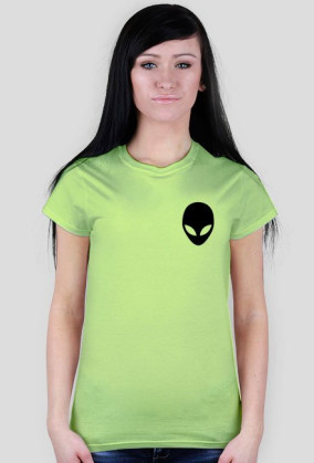 Koszulka Alien