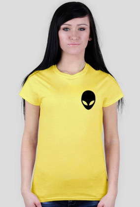 Koszulka Alien