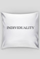 Poduszka INDIVIDUALITY