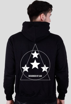 Bluza Admire Męska