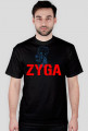 t-SHIRT ZYGA