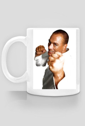 Van Damme