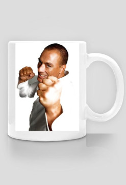 Van Damme
