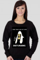 Bluza damska Vader Pope