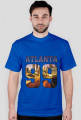 T-SHIRTY atlanta