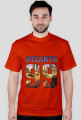 T-SHIRTY atlanta