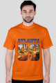 T-SHIRTY atlanta