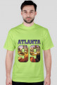 T-SHIRTY atlanta