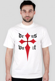 Deus Vult - Crusade