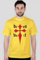 Deus Vult - Crusade